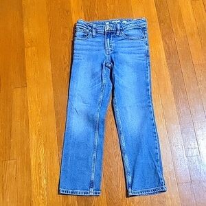 Kids jeans size 8